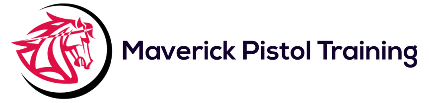 Maverick Pistol Training